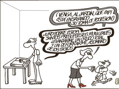 FORGES