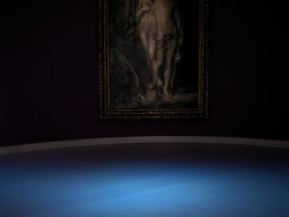 Fundación Mapfre, exhibición cedida por el Museo de Orsay. 
