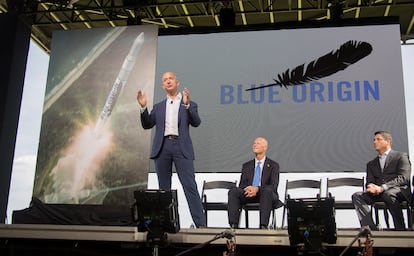 Jeff Bezos