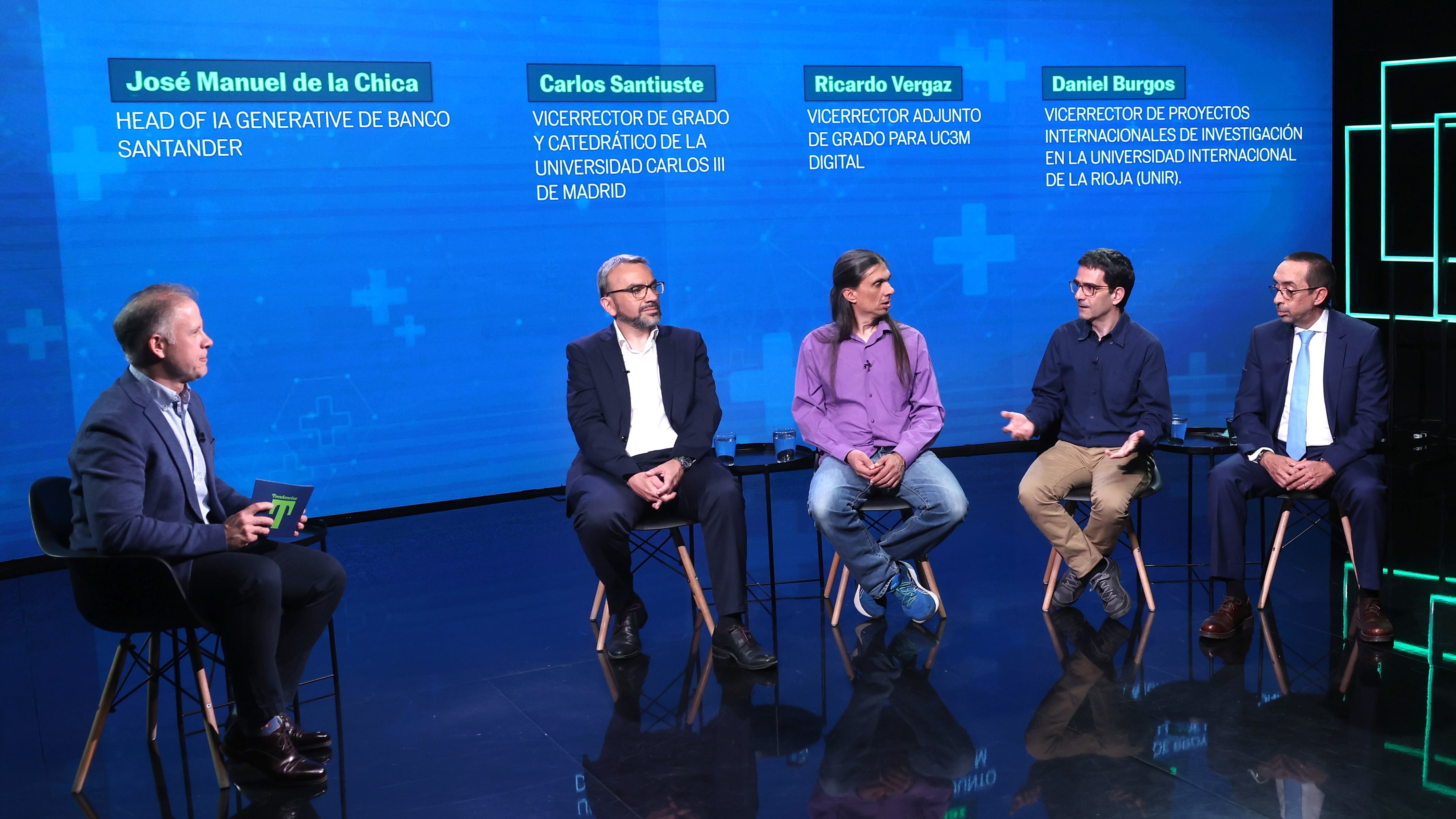 Universidad e inteligencia artificial: una alianza para el aprendizaje del futuro