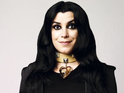 De Oriente a Occidente vía cómic