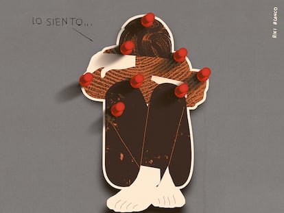 Riki Blanco: lo siento