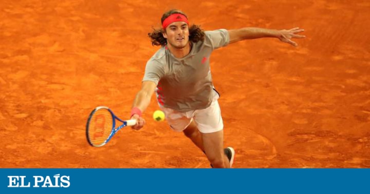 Djokovic gana en Madrid e iguala a Nadal como tenista con más Masters