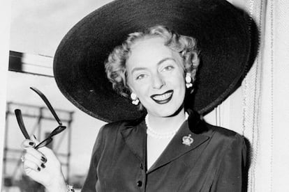 Christine Jorgensen se convirtió en toda una celebridad a principios de los 50.