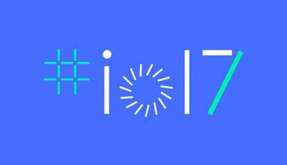 Google I/O 2017