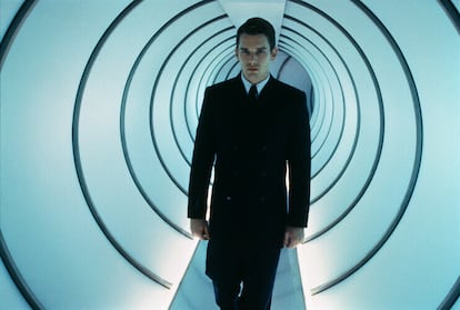 Gattaca, de Andrew Niccol