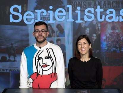 ‘La Serielista’ | Las 10 mejores series con protagonistas de origen latino