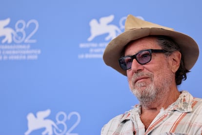 Julian Schnabel