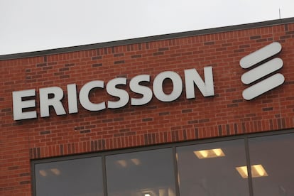 Ericsson