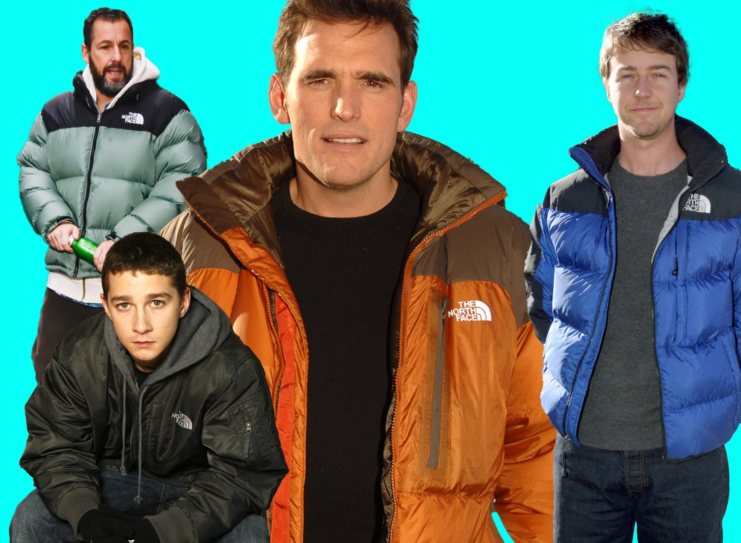 La segunda invasión del plumífero: historia y guía de uso de la prenda que saltó del extrarradio a la pasarela