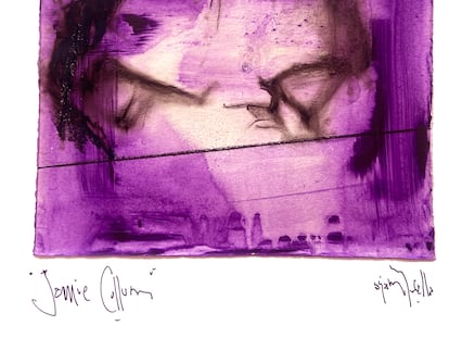 Sciammarella: Jamie Cullum, músico