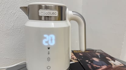 This is the best electric kettle you can buy on Amazon.