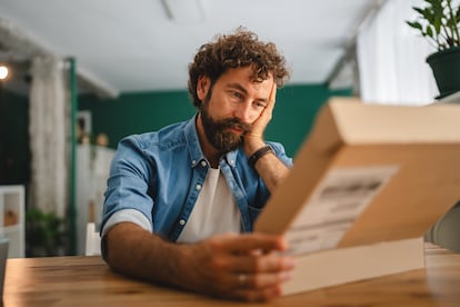 Black Friday compras