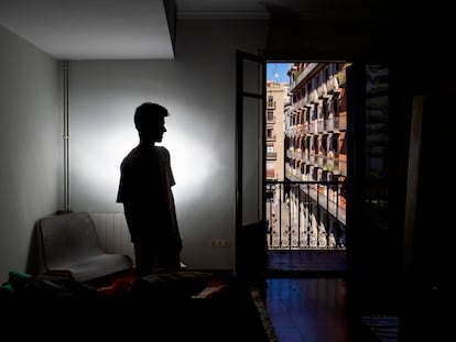 Vivienda Barcelona