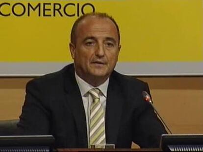 Sebastián confirma el cierre de Garoña en 2013