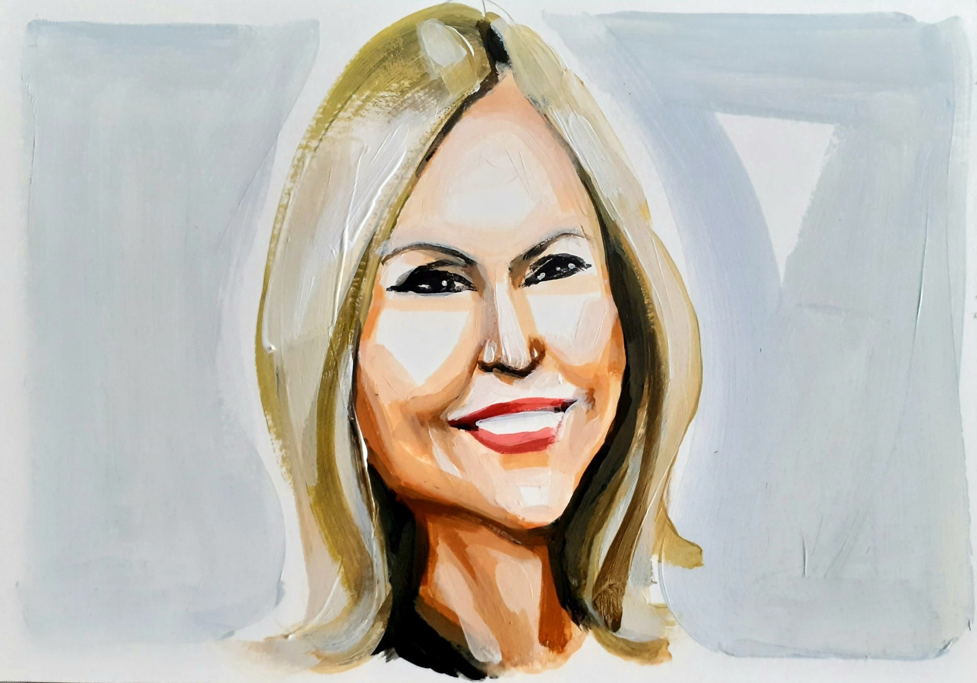 Kim Rivers, la ‘reina de la marihuana’ que reinventó las normas de la industria