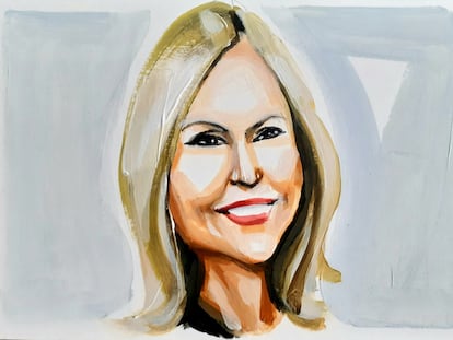 Kim Rivers, la ‘reina de la marihuana’ que reinventó las normas de la industria