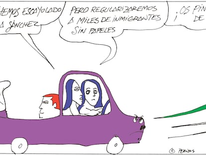 Peridis: escayolados