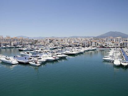 50 años de historia, lujo y superación llegan a buen puerto
