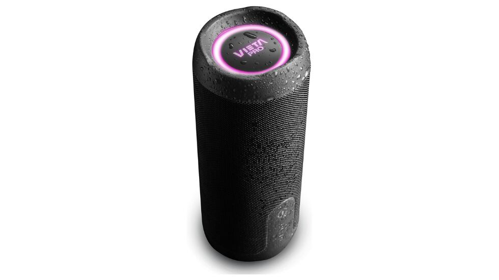 Altavoz de Vieta Pro.