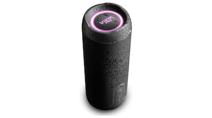 Altavoz de Vieta Pro.