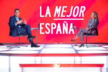 Pedro Sánchez