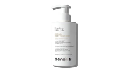 Estas cremas de retinol para el cuerpo acaban con la flacidez.