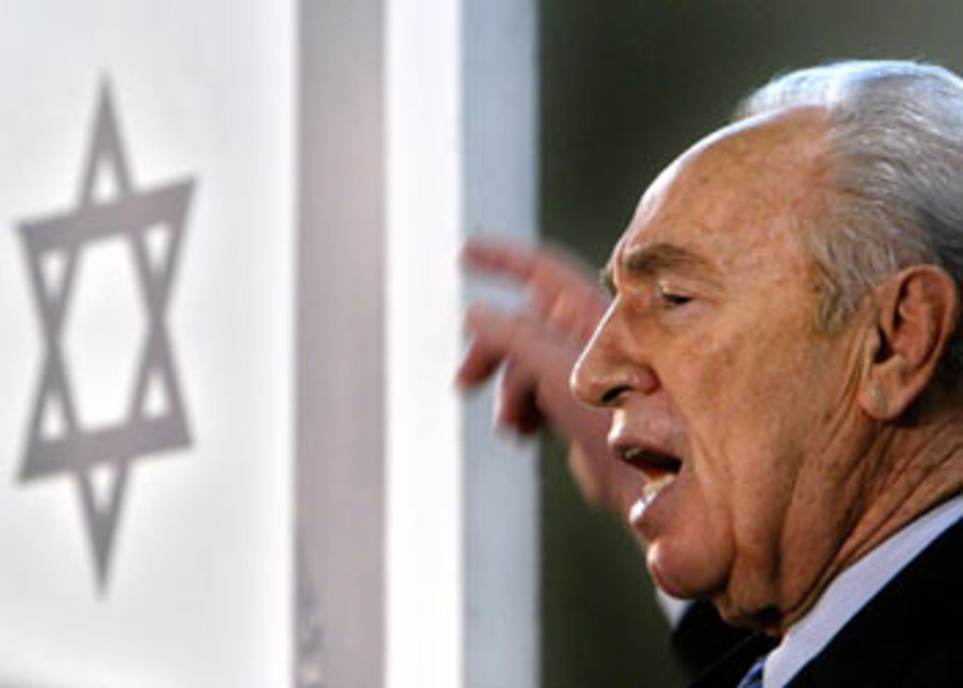 Israel traza un nuevo recorrido del muro | Internacional | EL PAÍS