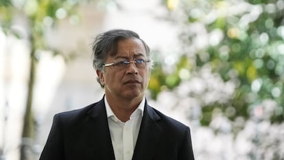 Petro propone aumentar impuestos en Colombia