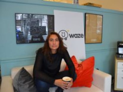 Facebook intenta comprar Waze por mil millones