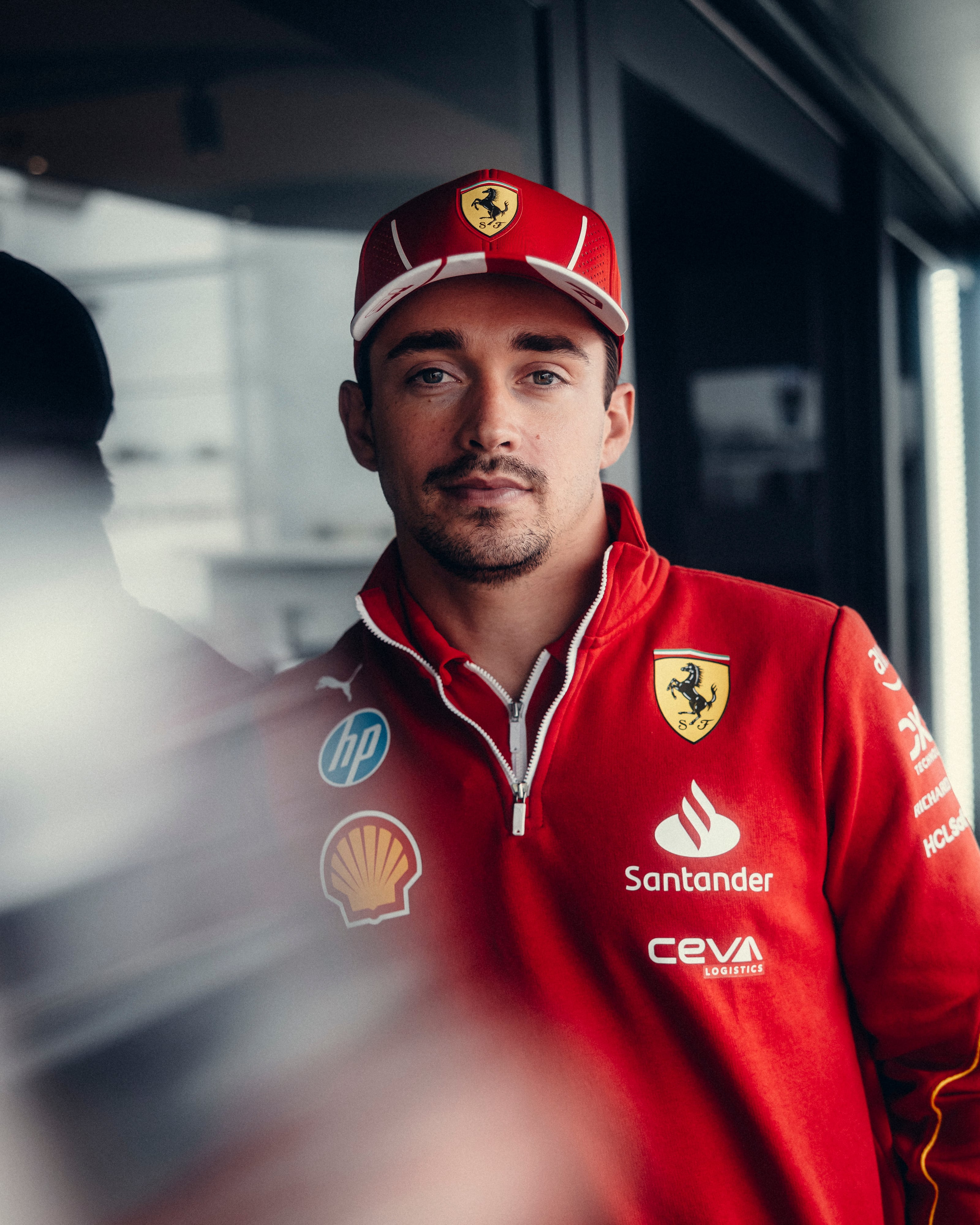 Charles Leclerc: “Todos los pilotos de Fórmula 1 hemos crecido más rápido de lo que deberíamos” 