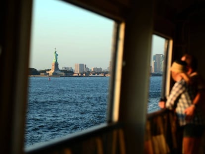 20 pistas gratis (o casi) en Nueva York