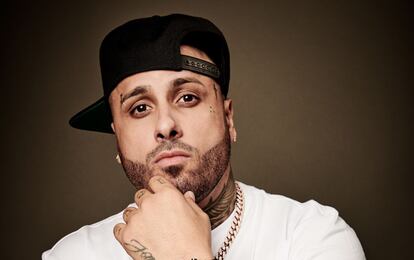 Nicky Jam