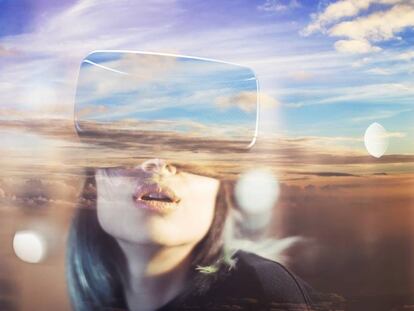 Al cine en realidad virtual le cuesta entrar en las pantallas