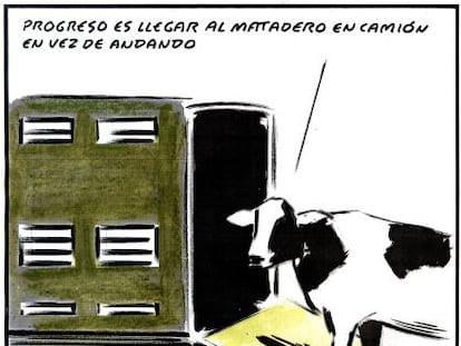 El Roto
