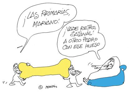 Peridis