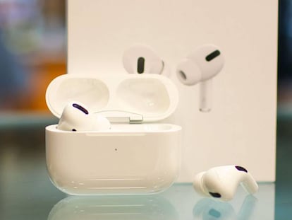 Airpods Pro de Apple