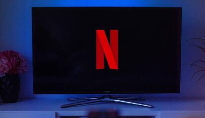 Netflix vuelve a subir los precios en algunos países.