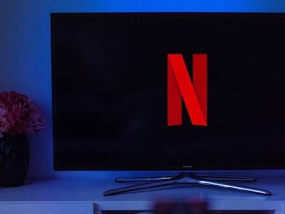 Netflix vuelve a subir los precios en algunos países.