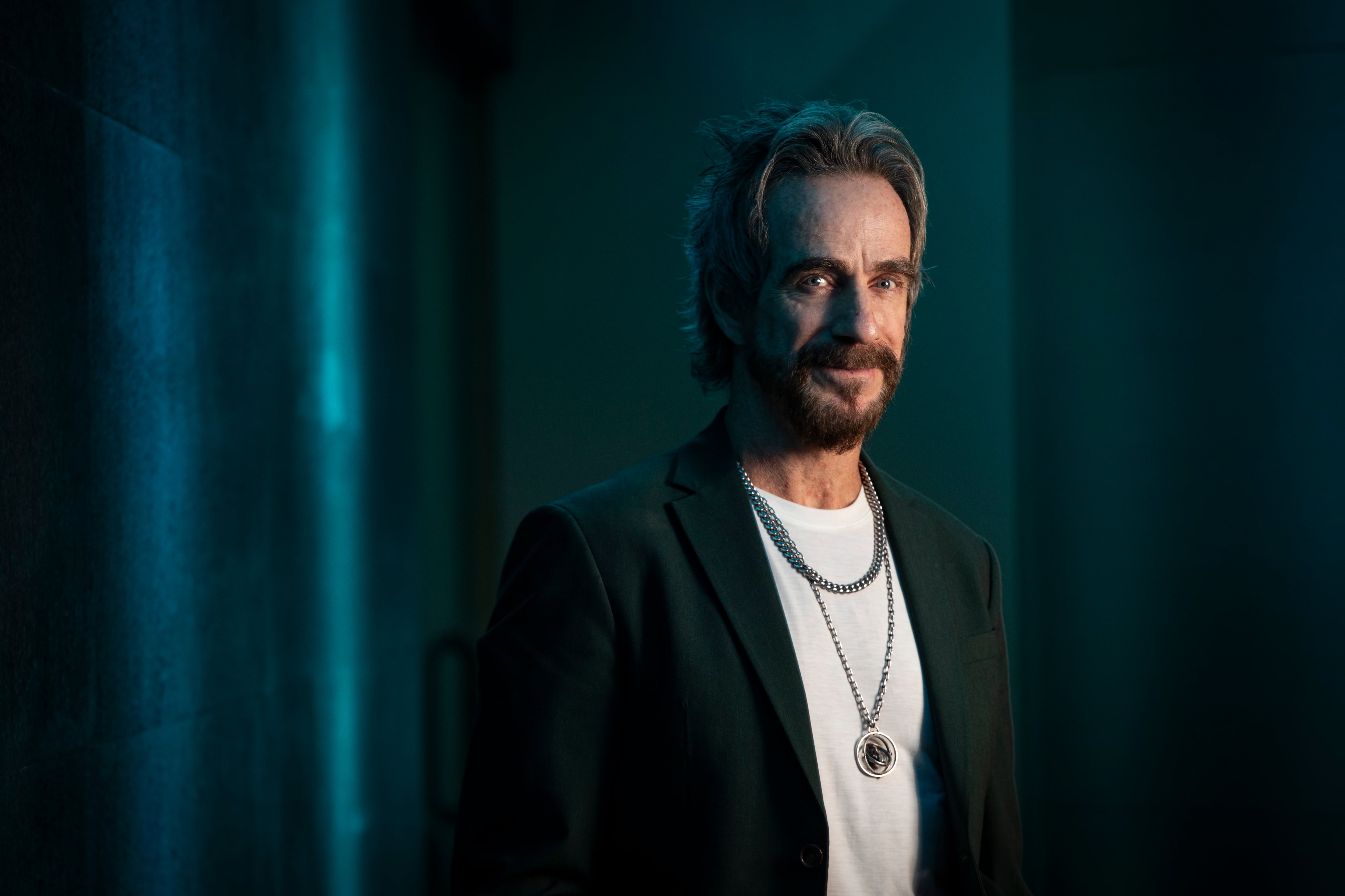 Michel Rojkind, arquitecto: “Si un proyecto no es generoso con la ciudad, no debería construirse”