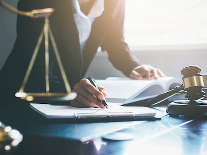 Máster Universitario en Derecho Penal Económico - Modalidad 'online'