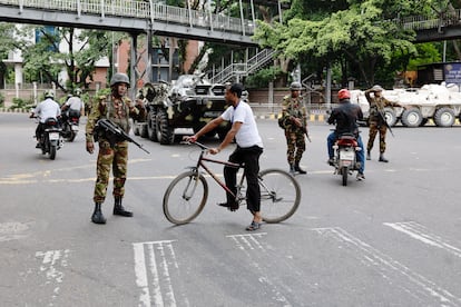 Tribunal Supremo de Bangladés