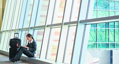 Más de 200.000 jóvenes han emigrado en busca de trabajo.