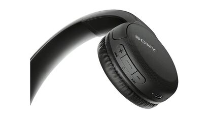 auriculares inalámbricos WH-CH510 de Sony