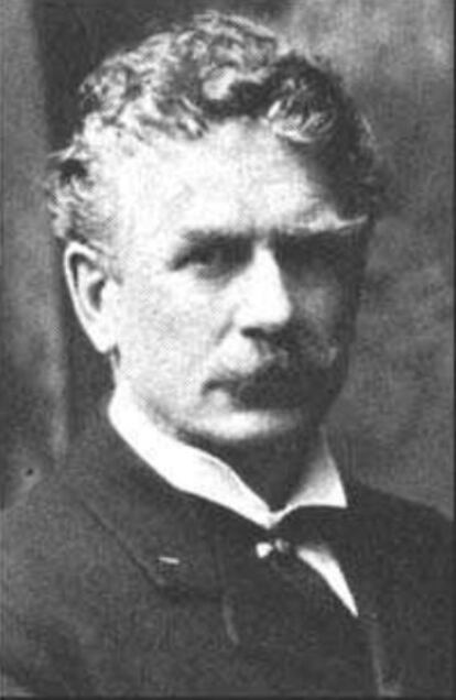 Ambroise Bierce.