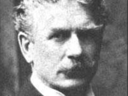 Ambroise Bierce.