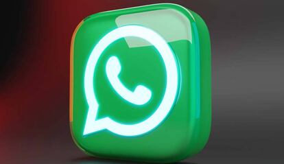 Logo de WhatsApp