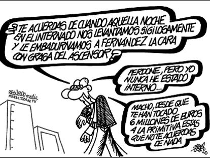 FORGES