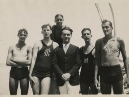 El documental estadounidense Bones of Contention repasa la represión franquista a los homosexuales y la lucha actual por la memoria histórica