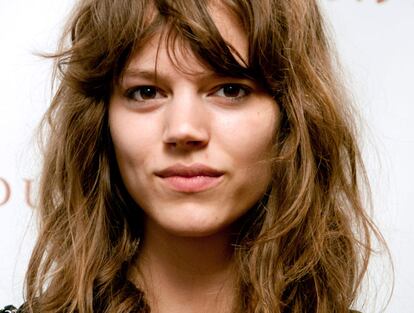 Freja Beha